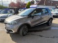 Renault Captur 0.9 TCe ENERGY Dynamique Nav Euro 6 (s/s) 5dr 4