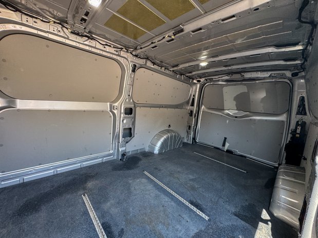 Ford Transit Custom AUTO LWB [SOLD MM] L2H1 Low Roof AWD Trail 320 Alloys Cam Carplay Nav EURO 11