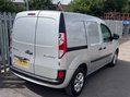 Renault Kangoo 1.5 ML19 dCi ENERGY Business Temperature Controlled 2dr Diesel Manual FWD L 19