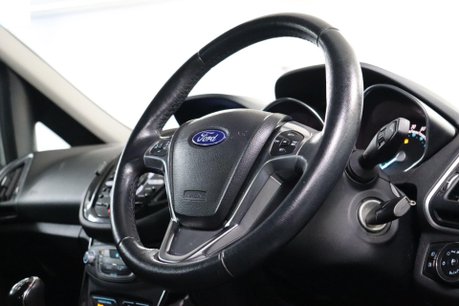 Ford B-Max TITANIUM NAVIGATOR 12