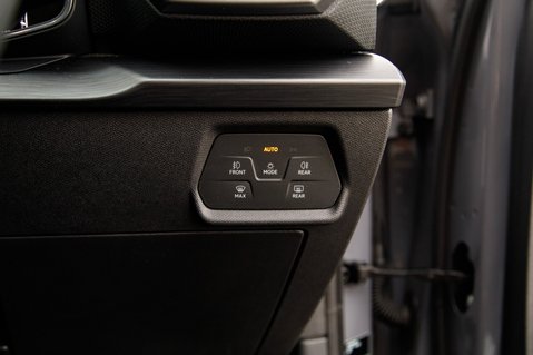 Cupra Leon VZ2 DESIGN EDITION DSG 11