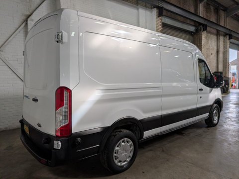 Ford Transit 350 LEADER L3H2 P/V 5