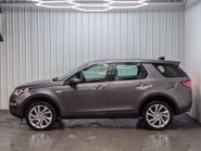 Land Rover Discovery Sport 2.0 Discovery Sport Luxury HSE TD4 Auto 4WD 5dr 14