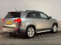 Kia Sorento KX-3 SAT NAV CRDI 6
