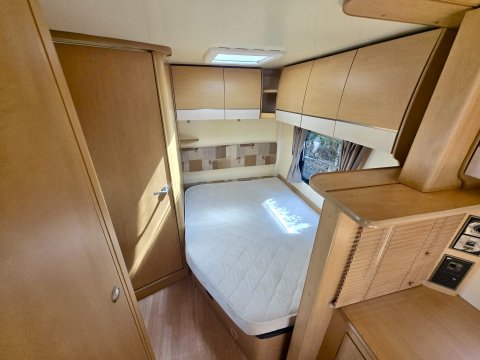 Bailey Pegasus 524 13