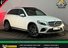 Mercedes-Benz GLC GLC 250 D 4MATIC AMG LINE PREMIUM PLUS