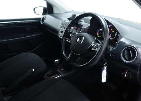 Volkswagen Up e-up! 5dr 36