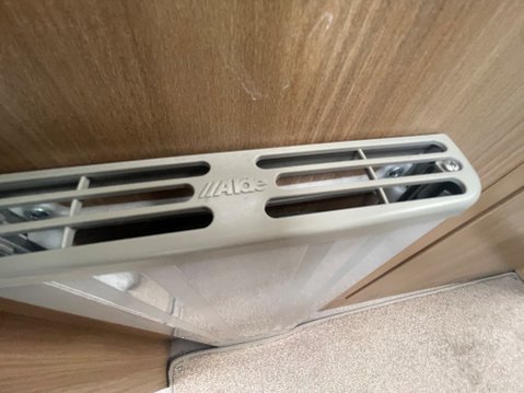 Bailey Approach *** SOLD *** 26