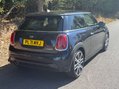 Mini Hatch 1.5 Cooper Exclusive 3dr 8