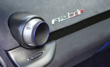 Ferrari F12 TDF 13
