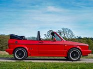 Volkswagen Golf GTi SportLine 4