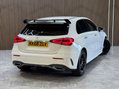 Mercedes-Benz A Class 1.5 A 180 AMG Line Premium D Auto 5dr 2
