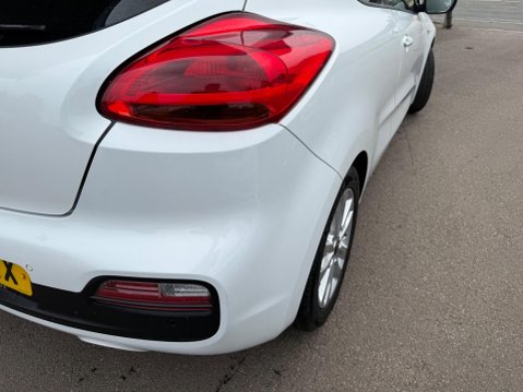 Kia Pro Ceed 1.4 SR7 Euro 6 3dr 35