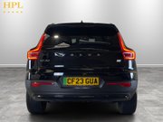 Volvo XC40 Recharge 69kWh Plus SUV 5dr Electric Auto (231 ps) 6