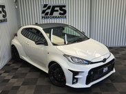 Toyota Yaris 1.6T GR Circuit Hatchback 3dr Petrol Manual AWD Euro 6 (261 ps) 38