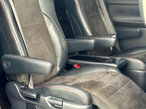 Toyota Vellfire 2.4+GOLDEN EYES+GRADE 4B+FRESH IMPORT+ 71