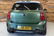 Mini Countryman 2.0 Cooper SD SUV 5dr Diesel Auto Euro 6 (143 ps) 82