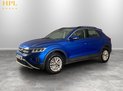 Volkswagen T-Roc 1.5 TSI Life SUV 5dr Petrol DSG Euro 6 (s/s) (150 ps) Bluetooth 3