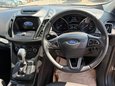 Ford Kuga TITANIUM X EDITION TDCI 3