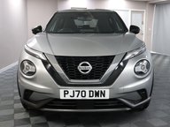 Nissan Juke DIG-T N-CONNECTA 2