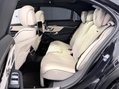 Mercedes-Benz S Class 4.0 S63L V8 AMG (Executive) SpdS MCT Euro 6 (s/s) 4dr 16