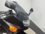 Kawasaki ZZR 1991 CLASSIC SPORTS TOURER PROJECT BIKE SPARES OR REPAIR 600CC 19