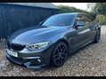 BMW 4 Series 2.0 420d M Sport Auto Euro 6 (s/s) 2dr 3
