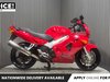 Honda VFR 2001 ONLY 13K FUEL INJECTED NON VTEC 1 OWNER NEW MOT 800CC