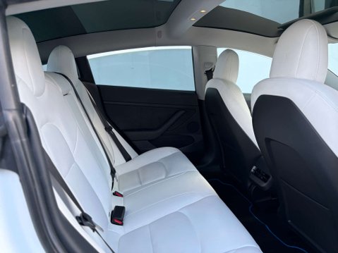 Tesla Model 3 Model 3 Performance AWD 4WD 4dr 25