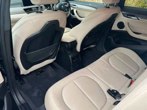 BMW X2 2.0 X2 xDrive 18d M Sport 4WD 5dr 26