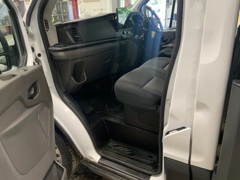 Ford Transit 350 LEADER L4H1 SCC ECOBLUE 9