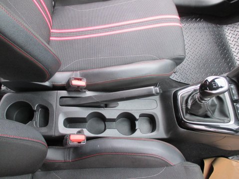 Vauxhall Corsa 1.2 Turbo SRi Euro 6 (s/s) 5dr 23