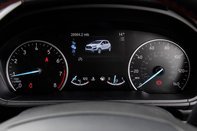 Ford Ecosport ST-LINE 14