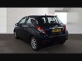 Toyota Yaris 1.0 Yaris TR VVT-i 5dr 3