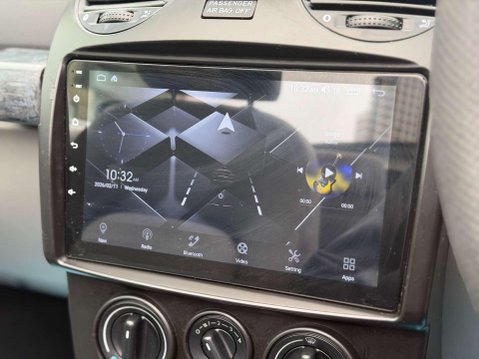 Volkswagen Beetle 1.6 Cabriolet 2dr Petrol Manual Euro 4 (102 ps) 16