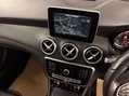 Mercedes-Benz GLA 1.6 GLA200 SE (Executive) Euro 6 (s/s) 5dr 14