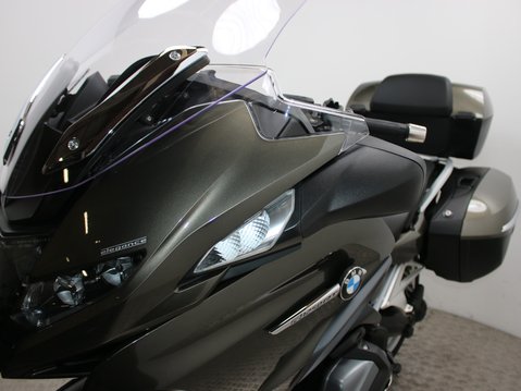 BMW R 1250 RT R 1250 RT LE 49