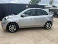 Nissan MICRA 1.2 Micra Acenta 5dr 17