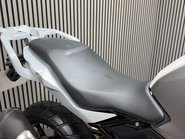 BMW G310GS 2021 ONLY 7K LIGHTWEIGHT ADVENTURE BIKE NEW MOT A2 READY 34