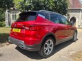 SEAT Arona ECOTSI FR DSG 14