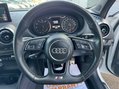 Audi A3 1.4 TFSI CoD S line Hatchback 5dr Petrol Manual Euro 6 (s/s) (150 ps) 22
