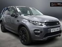 Land Rover Discovery Sport 2.0 Discovery Sport HSE Dynamic Luxury TD4 Automatic 4WD 5dr - NATIONAL DEL