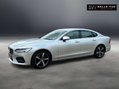 Volvo S90 2.0 S90 R-Design D4 Automatic 4dr - NATIONAL DELIVERY* 23