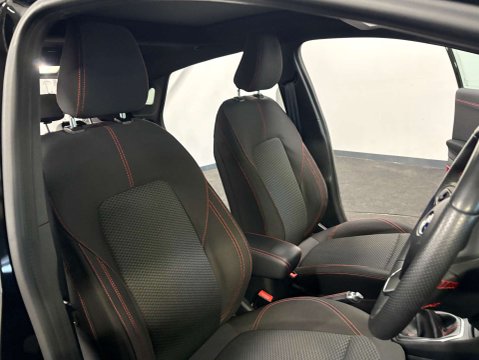 Ford Puma 1.0 Puma ST-Line MHEV 5dr 15