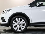 SEAT Arona TSI SE TECHNOLOGY 27