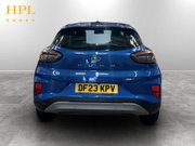 Ford Puma 1.0T EcoBoost MHEV Titanium SUV 5dr Petrol Hybrid Manual Euro 6 (s/s) (155 6