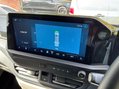 Ford Transit Custom 2.5 320 Duratec 11.8kWh Limited Crew Van Auto L2 H1 Euro 6 5dr 22