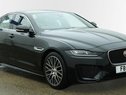 Jaguar XE R-DYNAMIC S