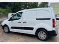 Citroen Berlingo 1.6 HDi 625 Enterprise L1 5dr 12