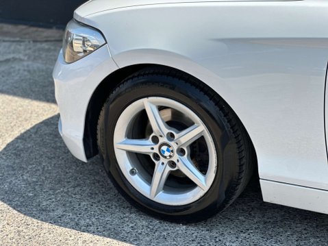 BMW 1 Series 1.5 116d Edition+ 5dr 30